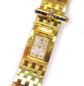 アンティーク時計 SK011 ROLEX ロレックス　レディース　ベルトモデル