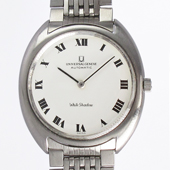 アンティーク時計 DH010 UNIVERSAL ホワイトシャドウ
