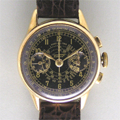 アンティーク時計 00112 TISSOT クロノグラフ