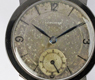 アンティーク時計 ZDK02 LONGINES フラットベゼル アンユージュアルラグ58042