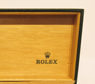 アンティーク時計 DG293 ROLEX ヴィンテージBOX　外箱つき42593