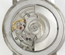 アンティーク時計 DH543 ULYSSE NARDIN ラウンドPTオートマティック50372