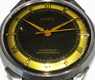 アンティーク時計 ZDG02 LACO 2トーンダイアル40678