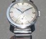 アンティーク時計 ZDK02 LONGINES フラットベゼル アンユージュアルラグ58069