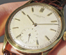 アンティーク時計 ZDJ03 VACHERON CONSTANTIN カラトラバスタイル51850